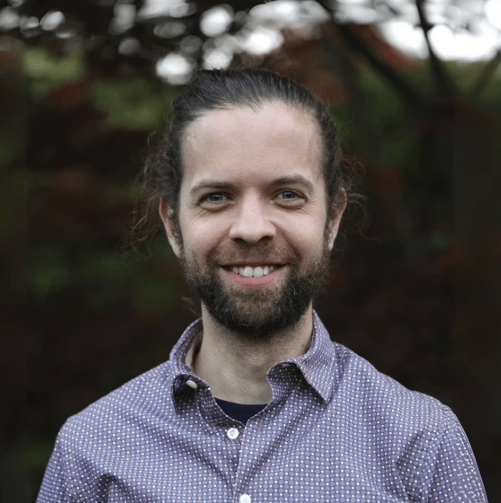 Benjamin Kellenberger