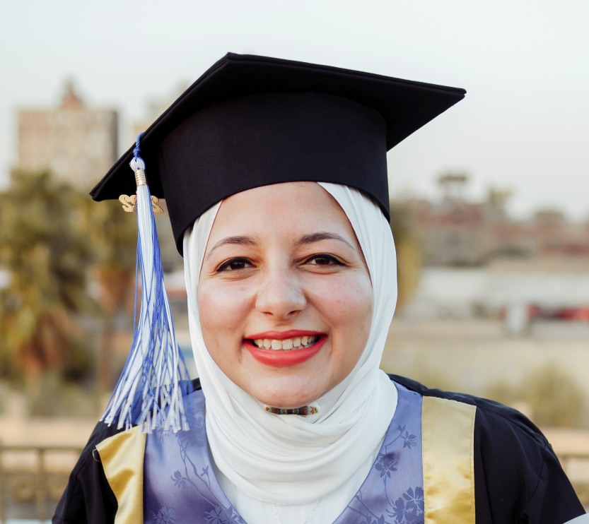 Hager Radi Abdelwahed